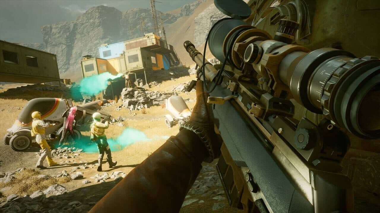Deathloop thumbnail 2