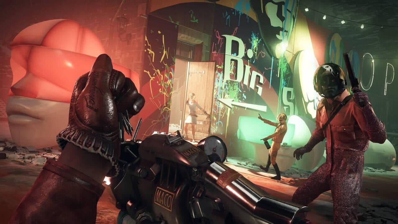 Deathloop thumbnail 4