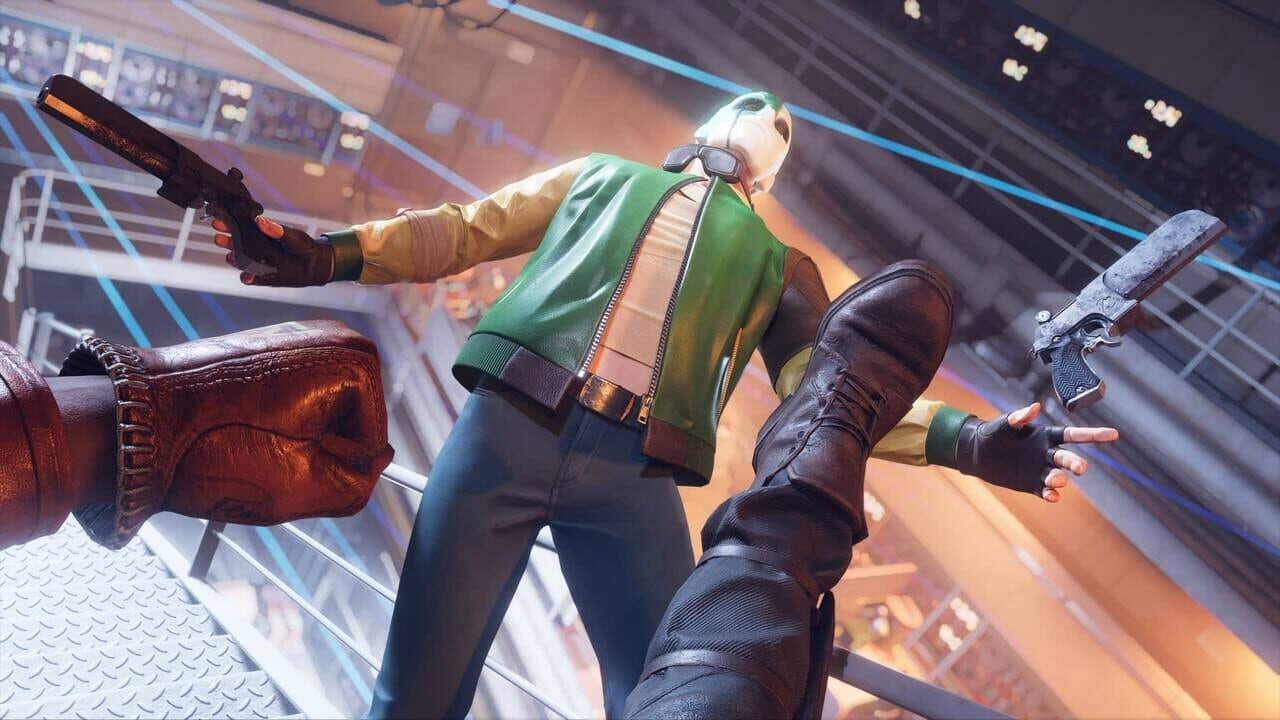 Deathloop thumbnail 5
