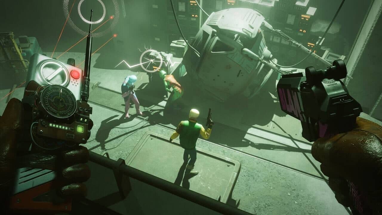 Deathloop thumbnail 9