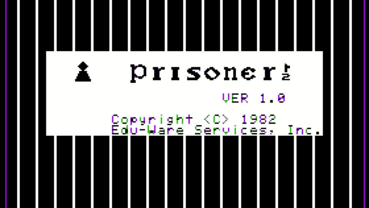 Prisoner 2 screenshot 1