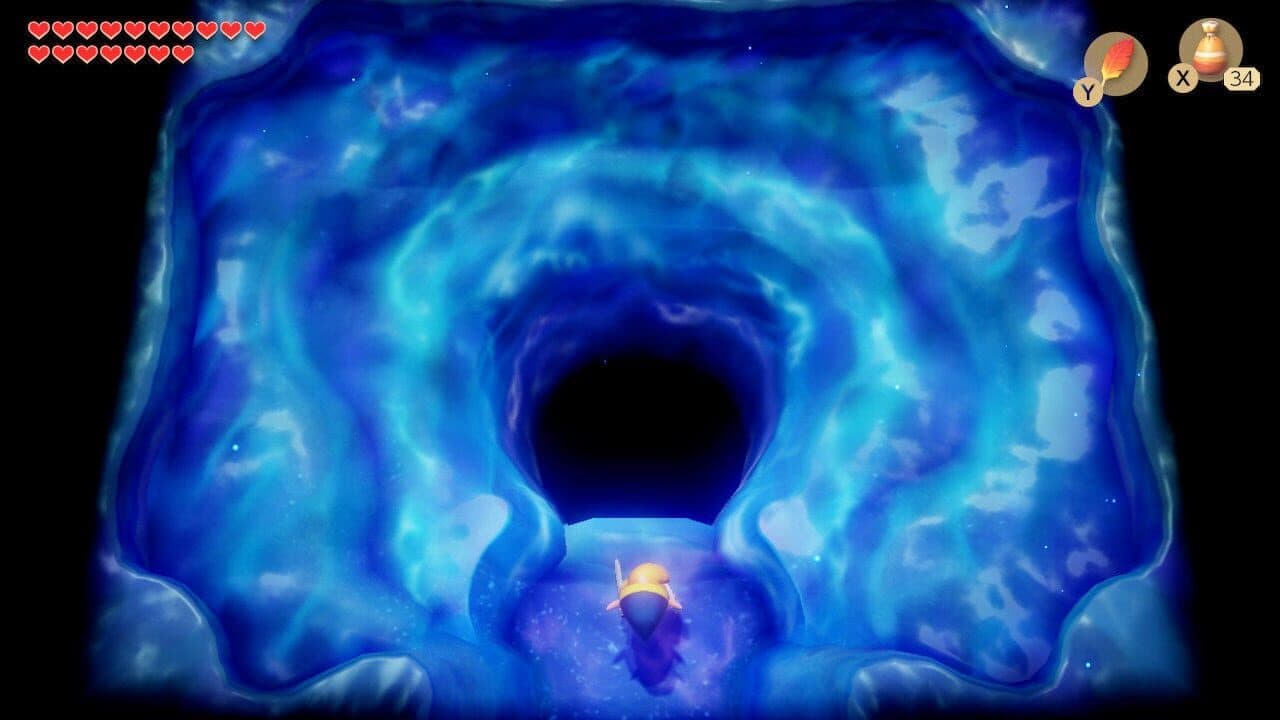 The Legend of Zelda: Link's Awakening - Limited Edition thumbnail 2