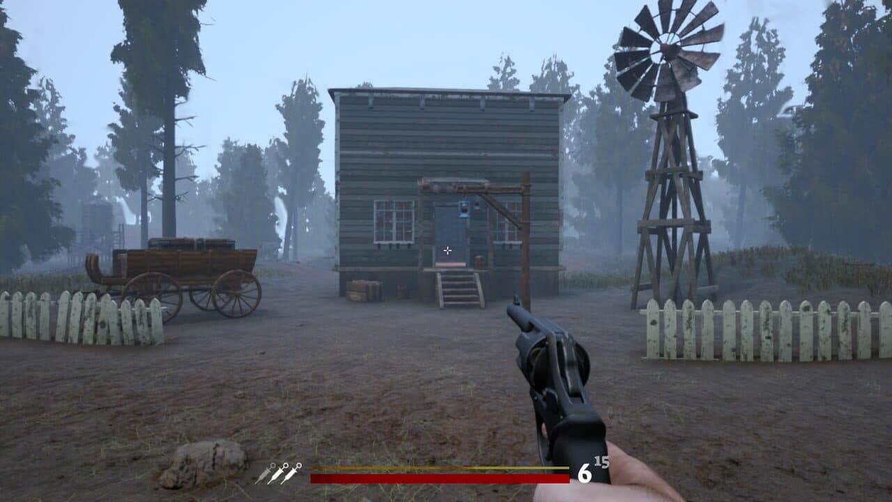 Wild West Z thumbnail 2