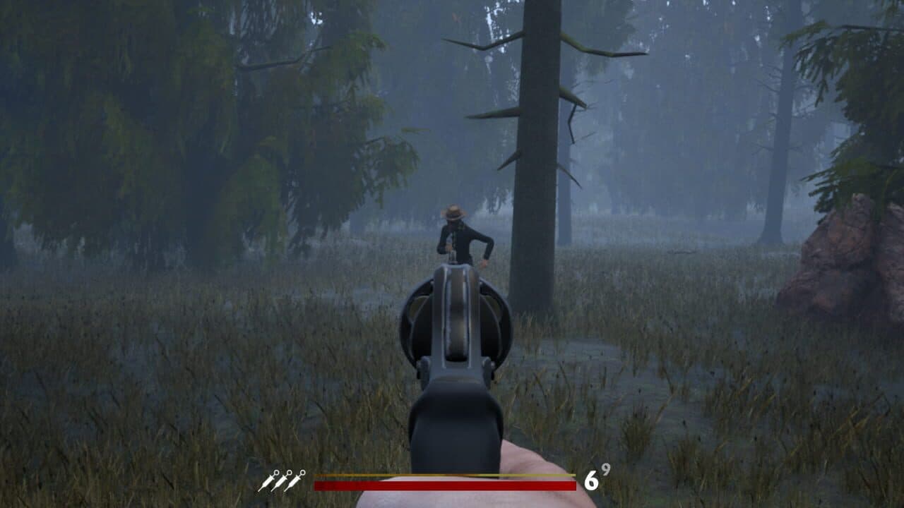Wild West Z thumbnail 3