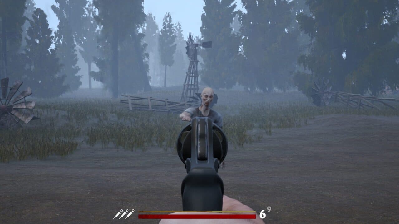 Wild West Z thumbnail 4