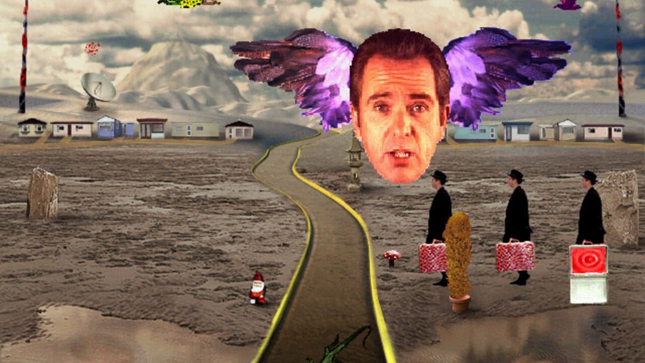 Peter Gabriel: Eve thumbnail 2