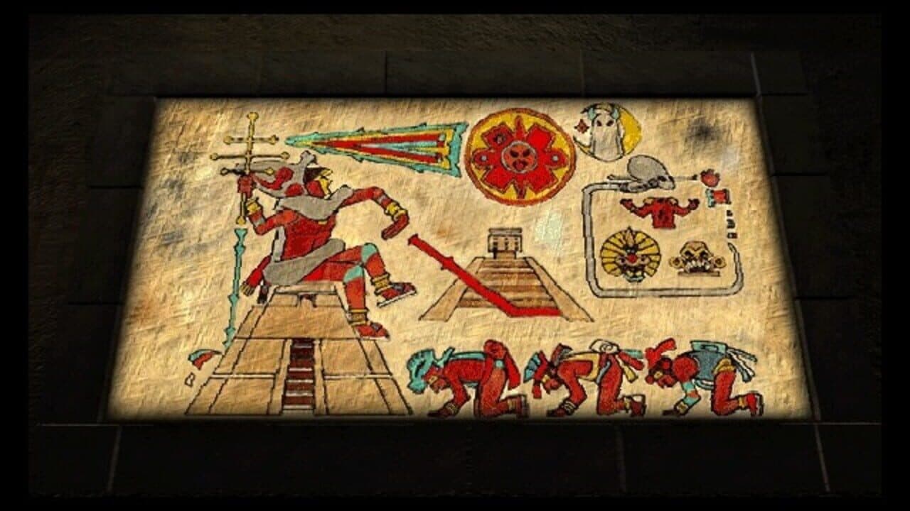 Drowned God: Conspiracy of the Ages thumbnail 3
