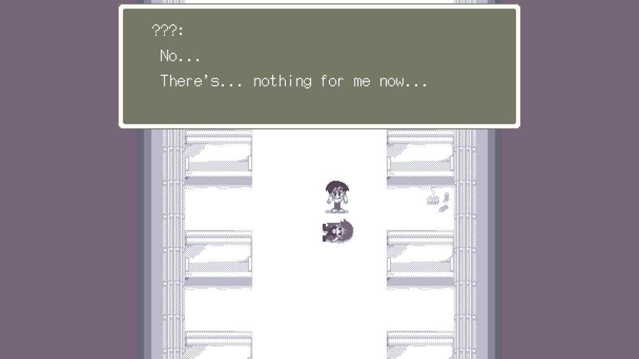 Azusa 999 screenshot 1