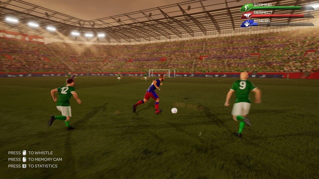 Referee Simulator thumbnail 2