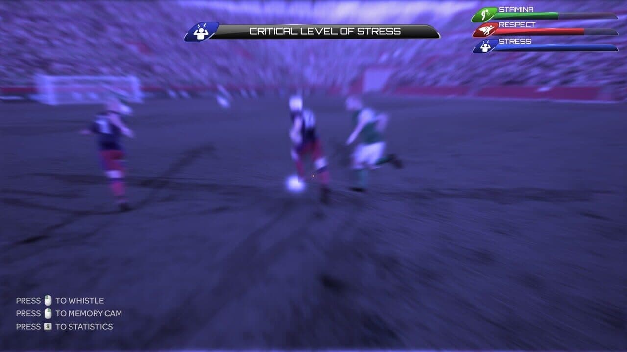 Referee Simulator thumbnail 3
