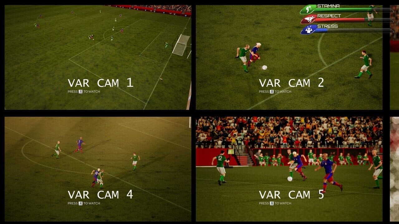 Referee Simulator thumbnail 4