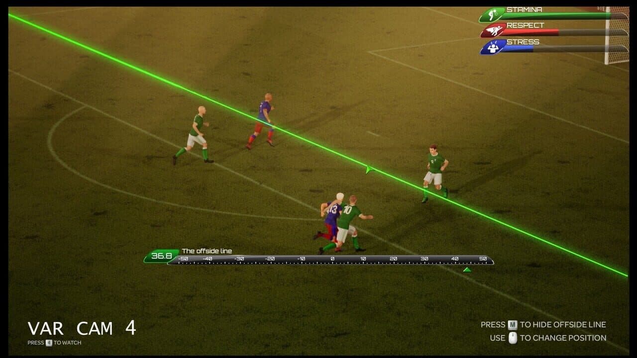 Referee Simulator thumbnail 5