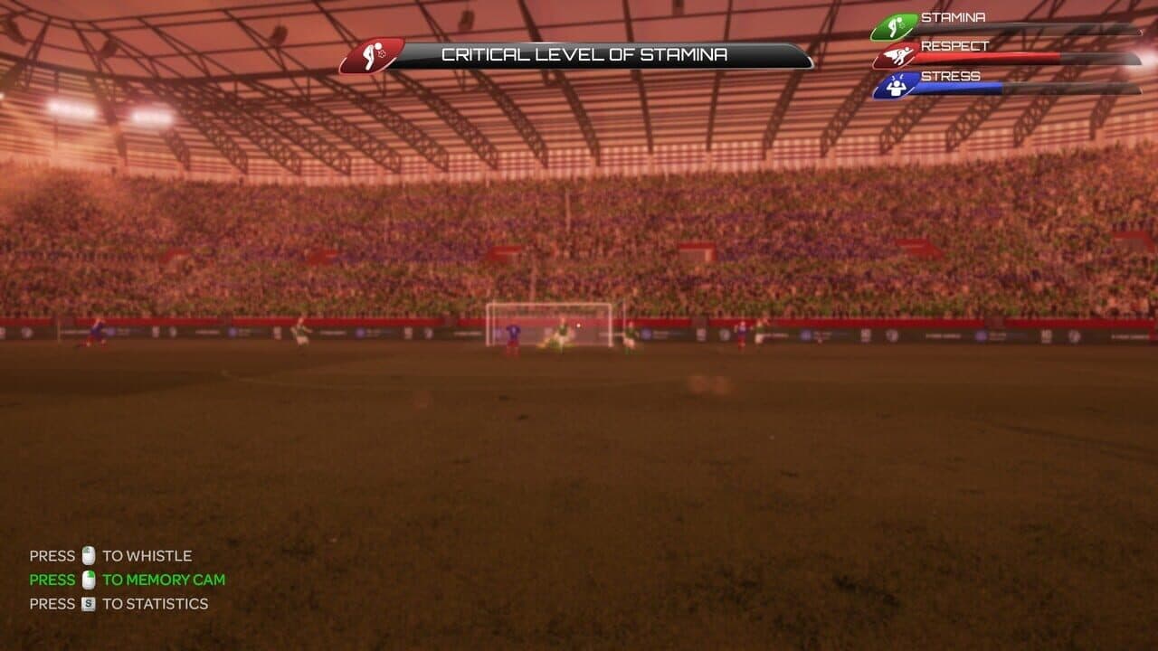 Referee Simulator thumbnail 6
