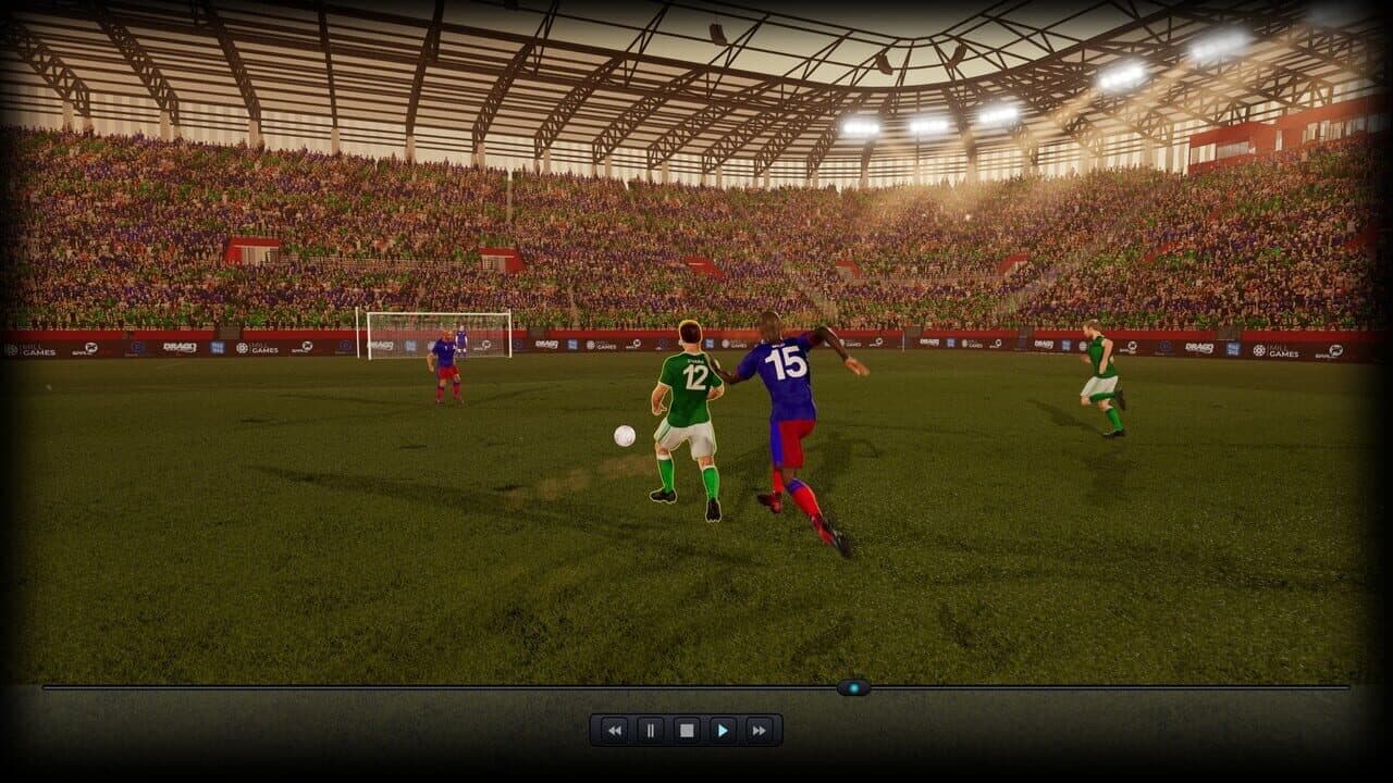 Referee Simulator thumbnail 7