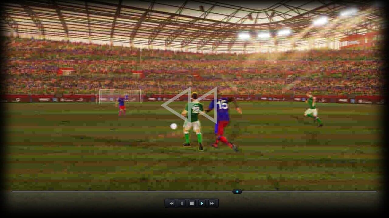 Referee Simulator thumbnail 8