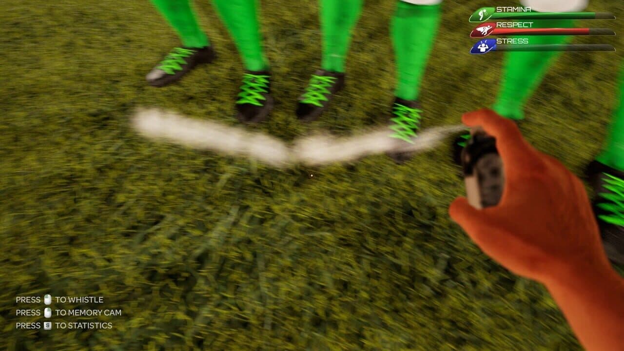 Referee Simulator thumbnail 10