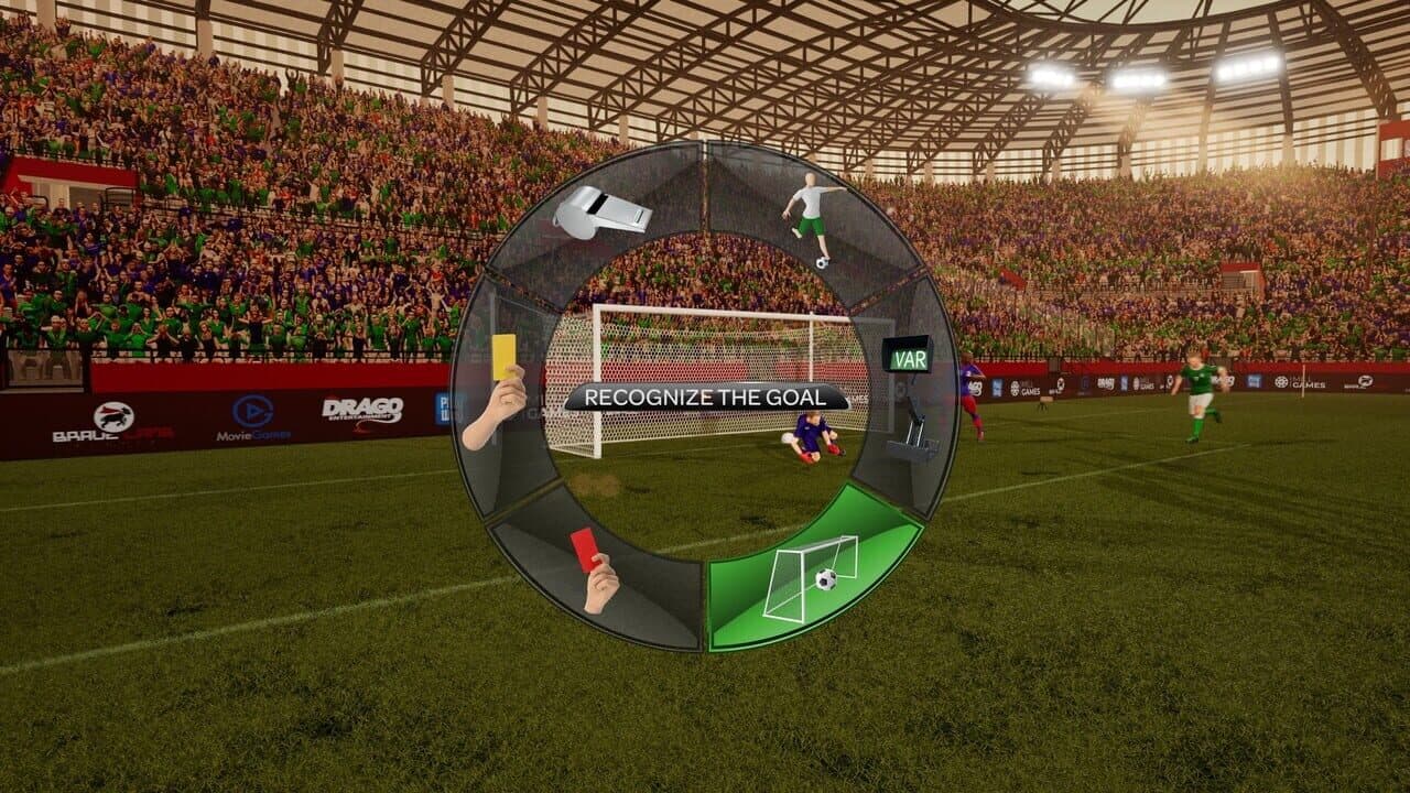 Referee Simulator thumbnail 15