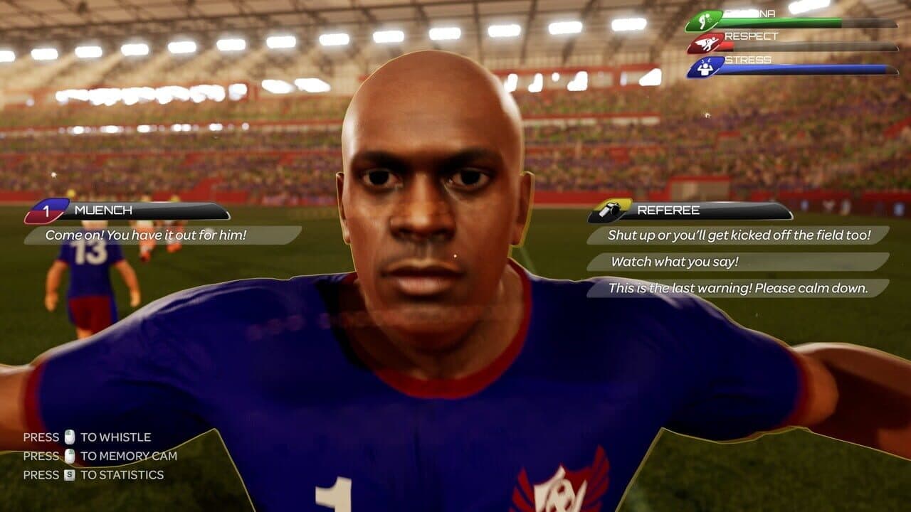 Referee Simulator thumbnail 16
