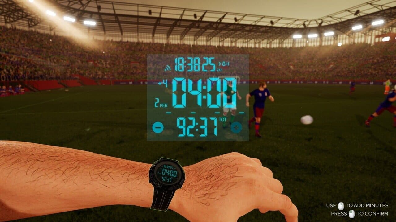 Referee Simulator thumbnail 11