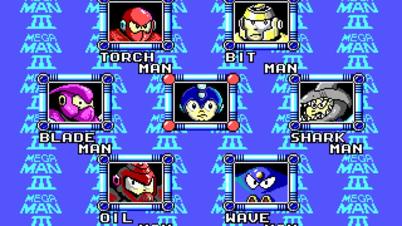 Mega Man 3: The Robots are Revolting thumbnail 2