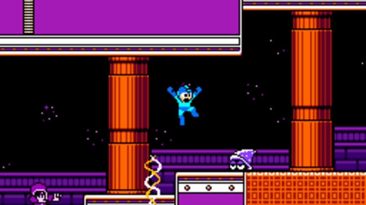 Mega Man: Super Fighting Robot thumbnail 3