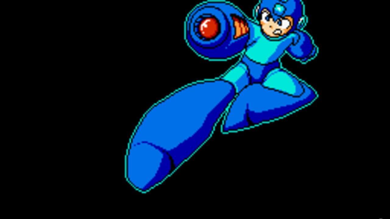 Mega Man: Super Fighting Robot thumbnail 4