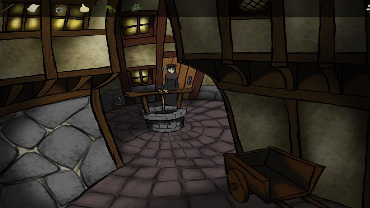 The Burgomaster thumbnail 2