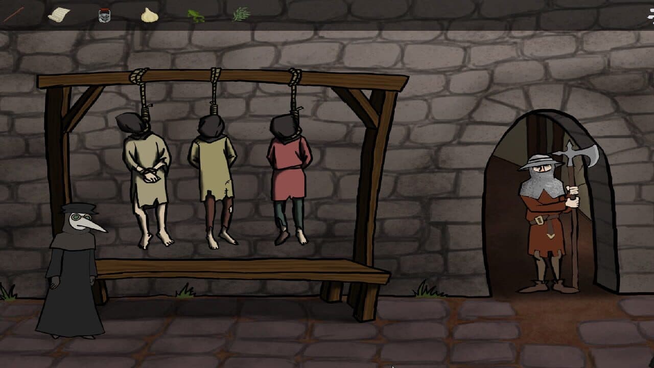 The Burgomaster thumbnail 3