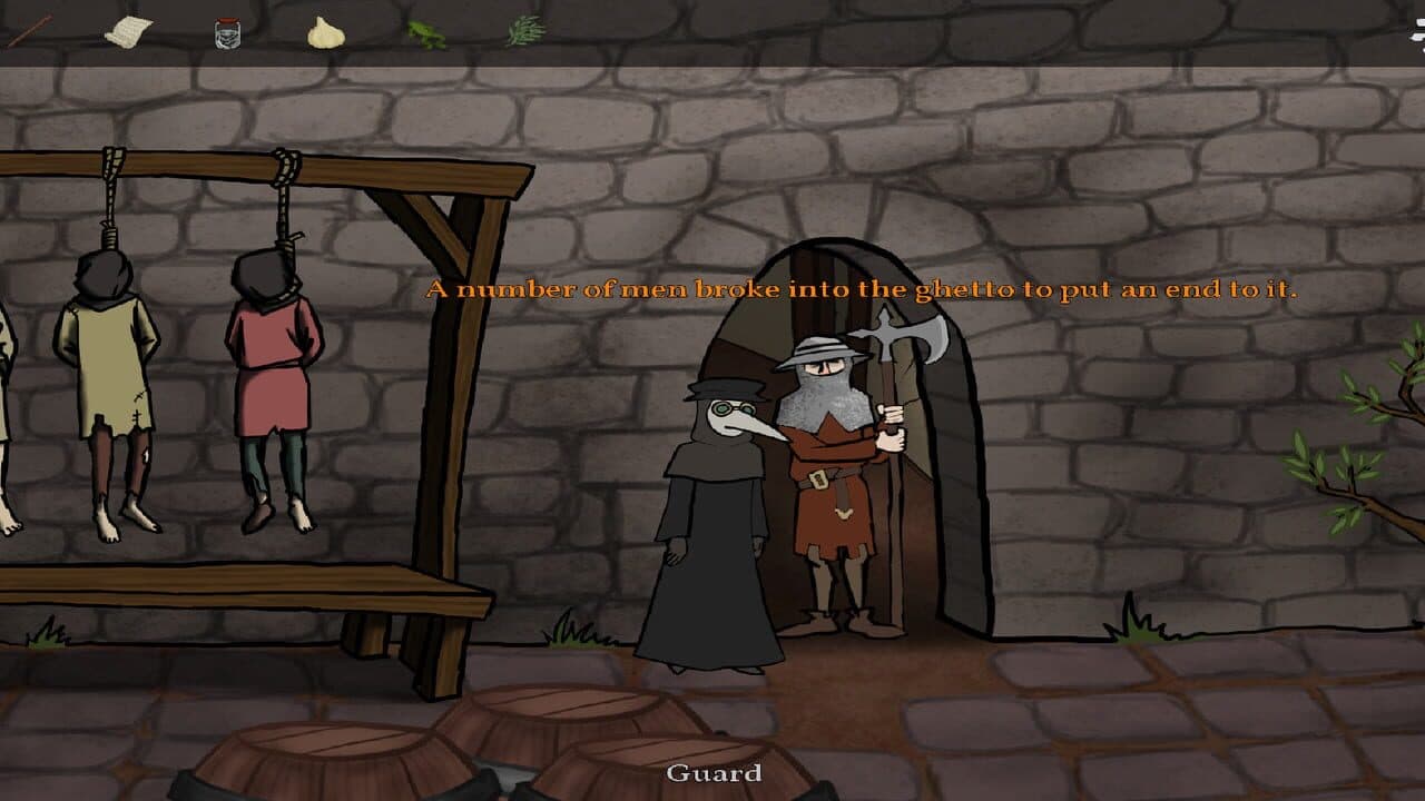 The Burgomaster thumbnail 4