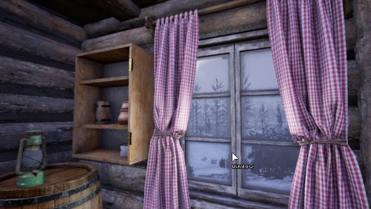 The Cabin thumbnail 3