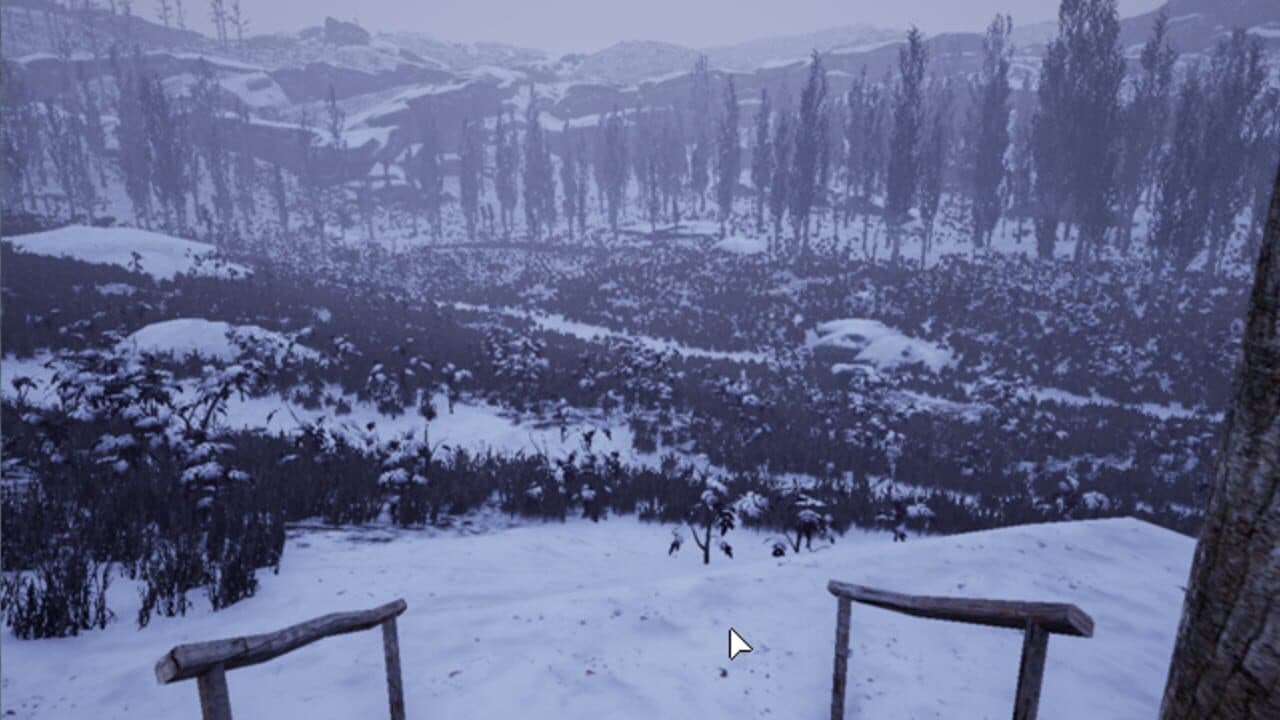 The Cabin thumbnail 4