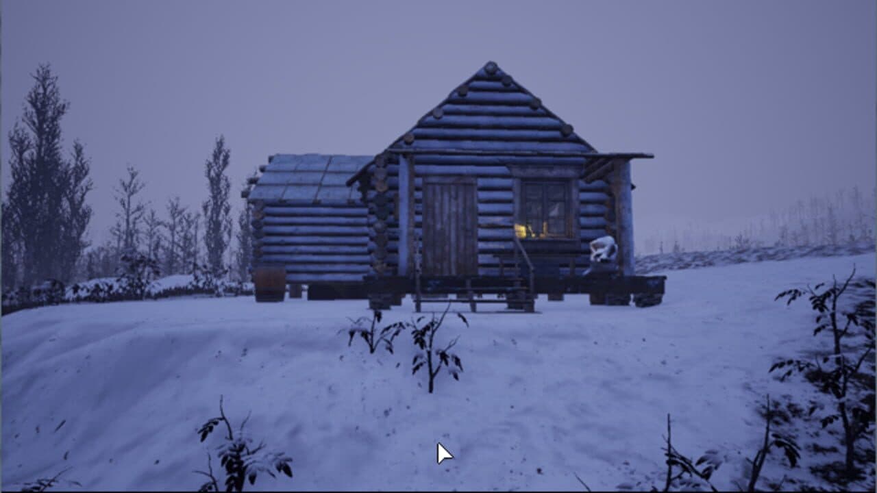 The Cabin thumbnail 5