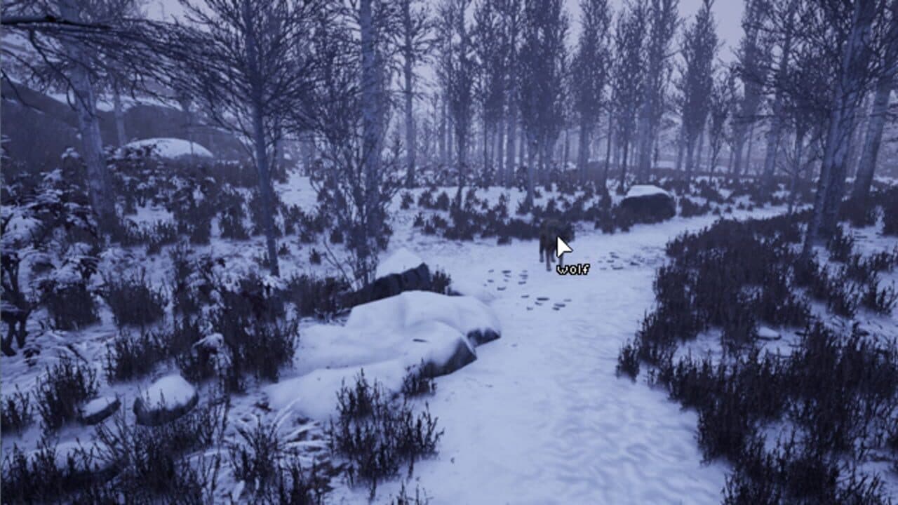 The Cabin thumbnail 6