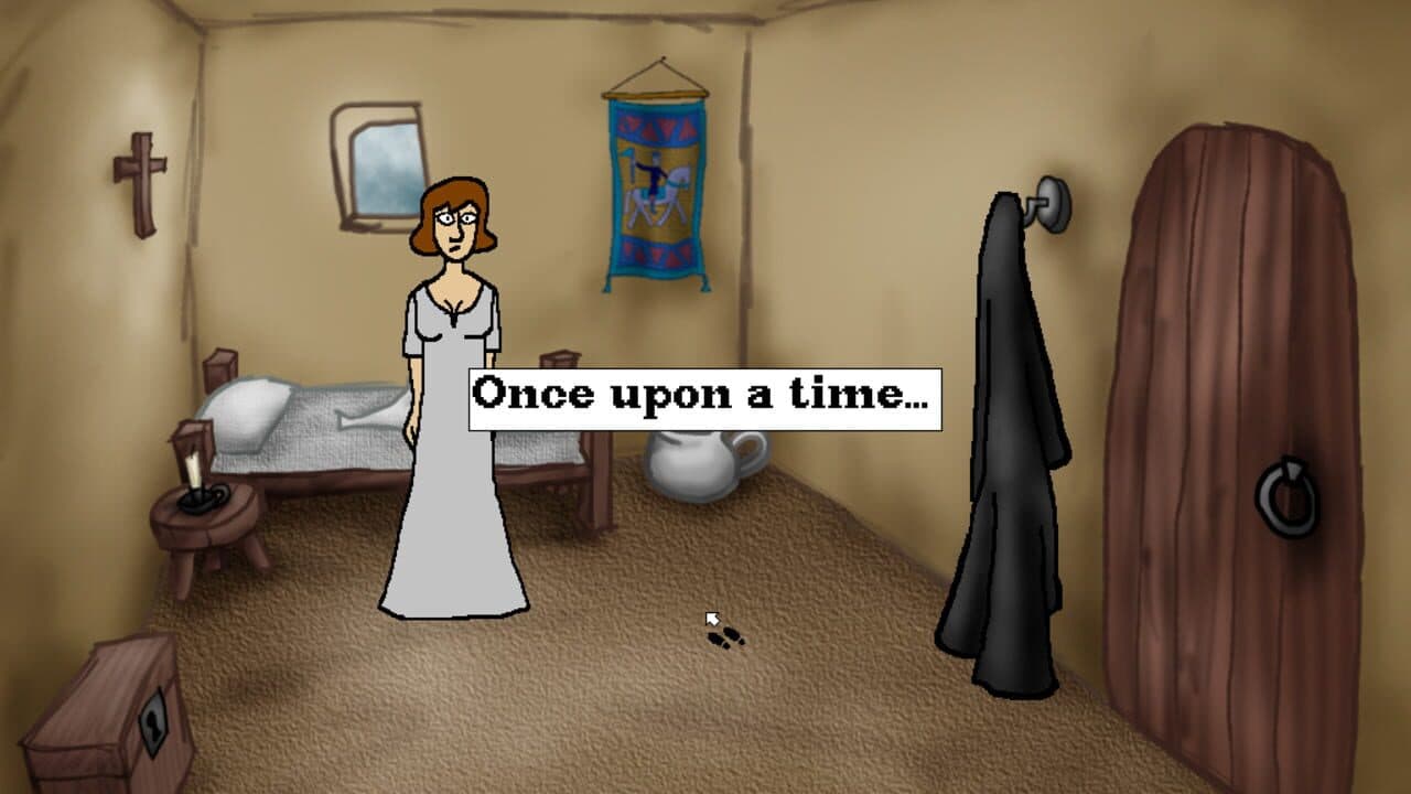 The Cadaver Synod screenshot 1
