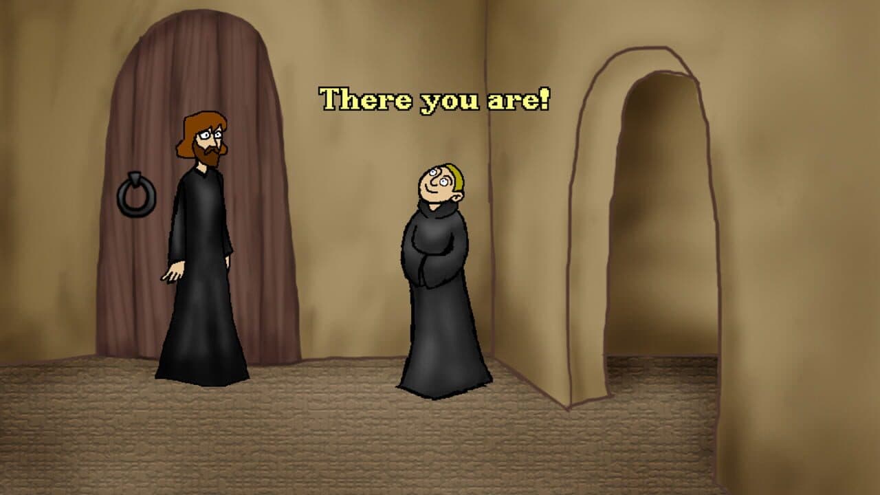 The Cadaver Synod thumbnail 2