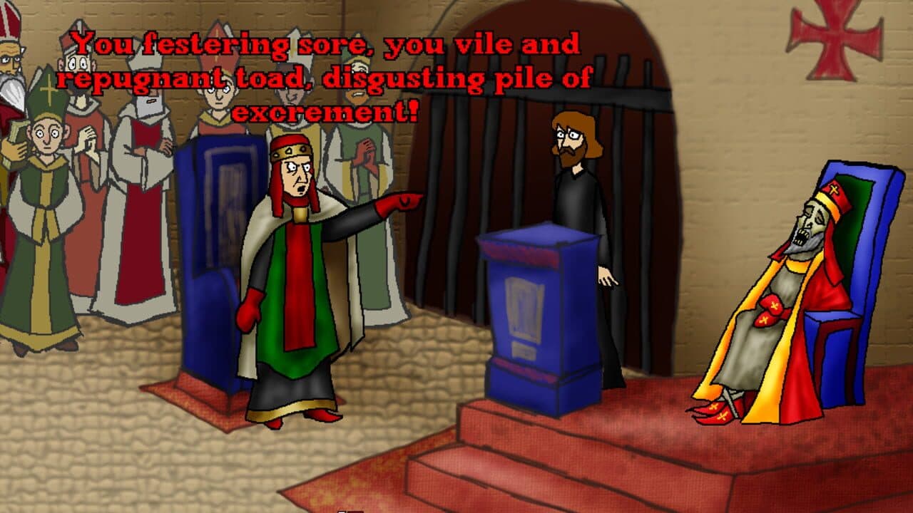 The Cadaver Synod thumbnail 6