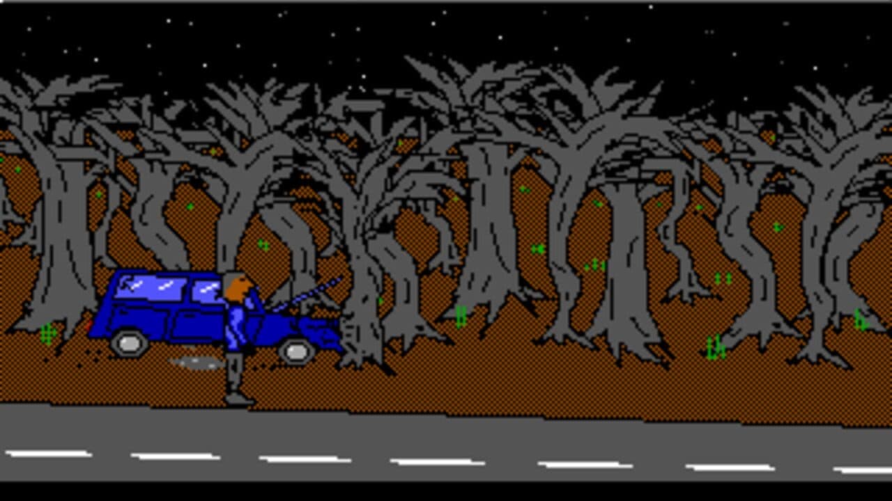 The Dark Convergence screenshot 1