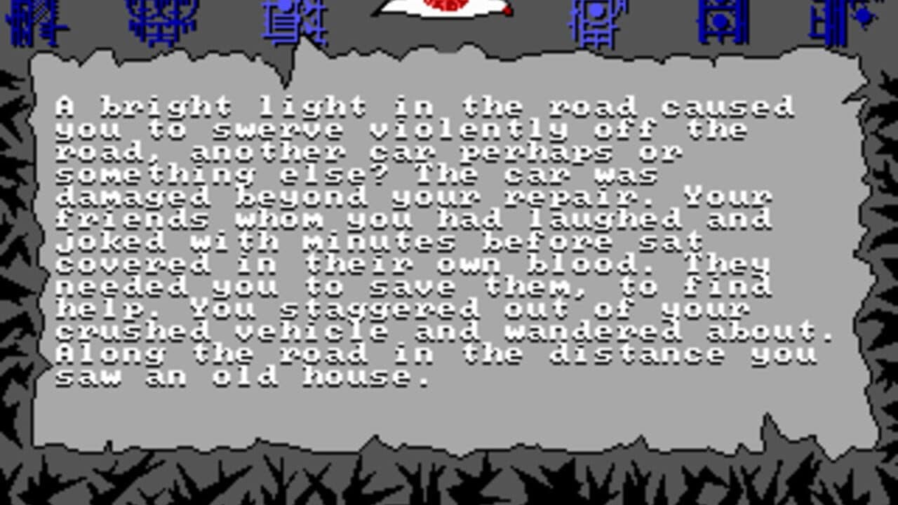 The Dark Convergence II thumbnail 10