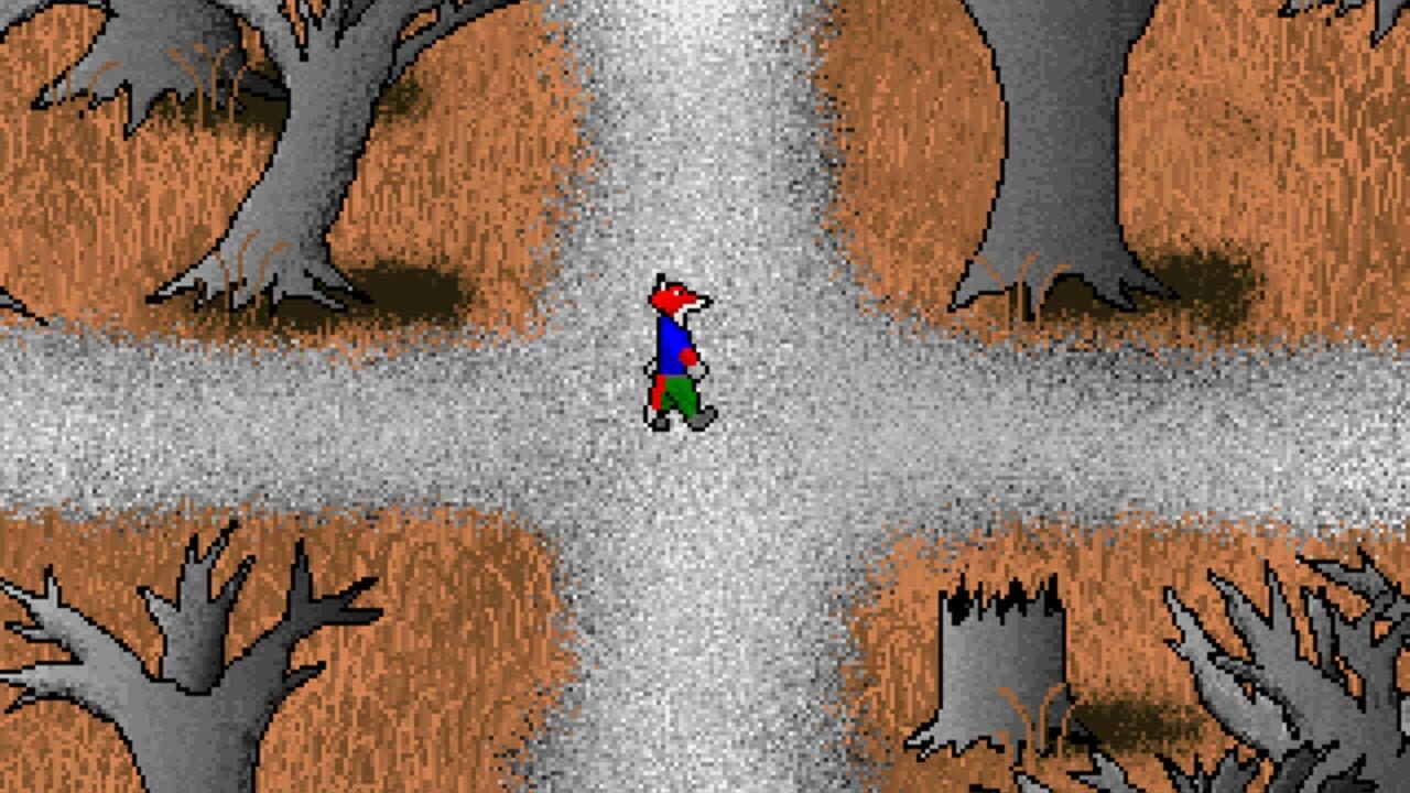 The Darkest Night thumbnail 2