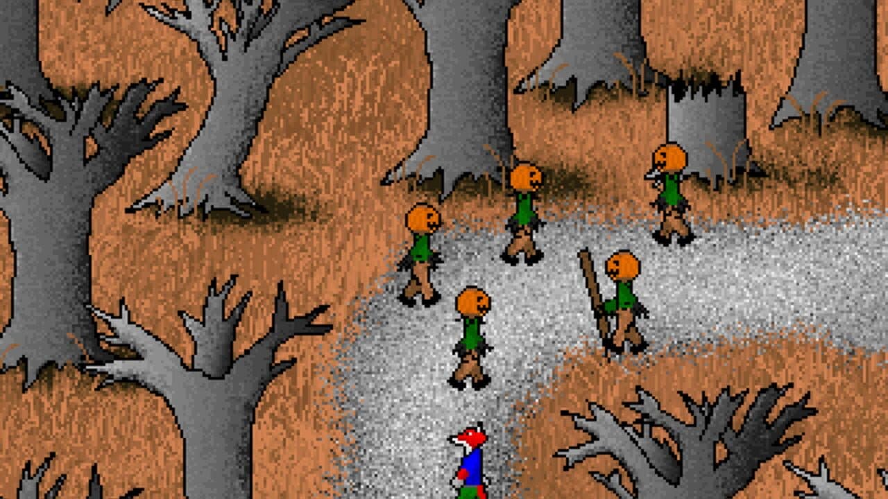 The Darkest Night thumbnail 3