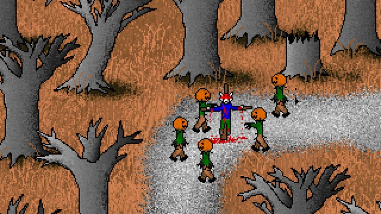 The Darkest Night thumbnail 4