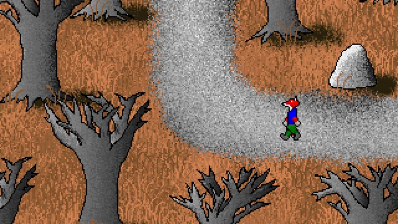 The Darkest Night thumbnail 5