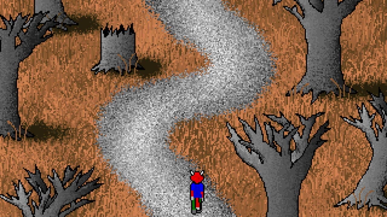 The Darkest Night thumbnail 6