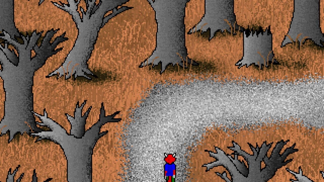 The Darkest Night thumbnail 7