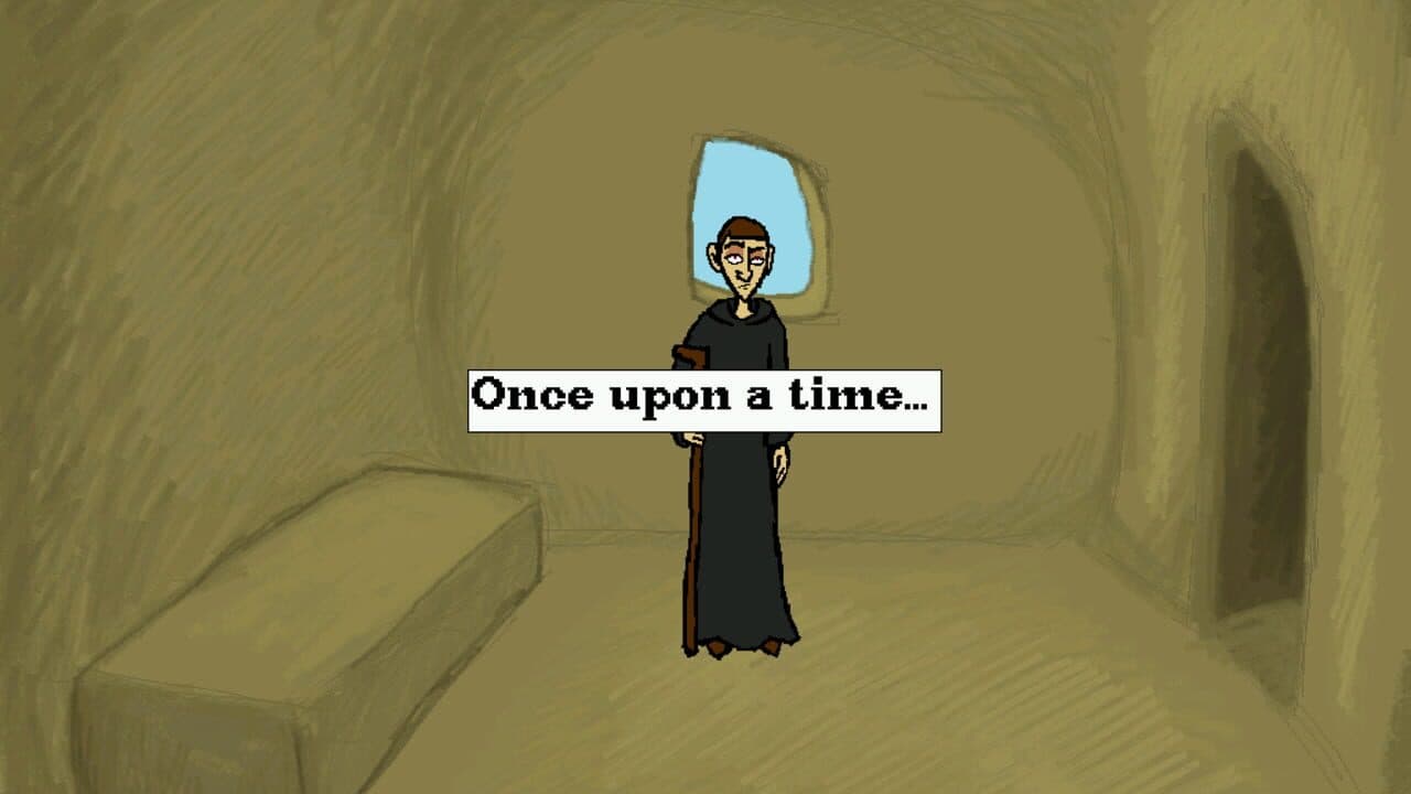 The Disgraced Prince thumbnail 2