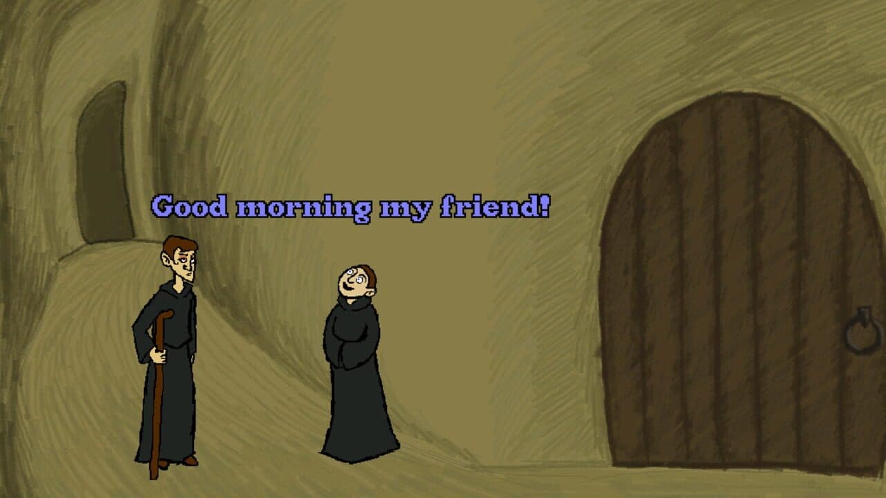 The Disgraced Prince thumbnail 4