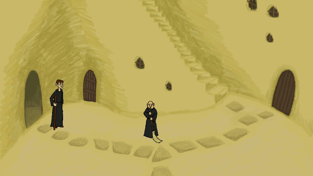The Disgraced Prince thumbnail 3