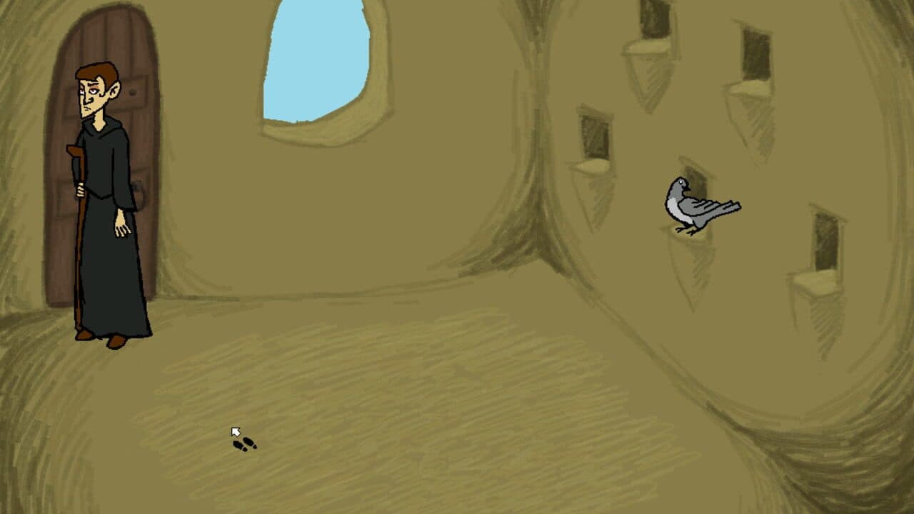The Disgraced Prince thumbnail 5