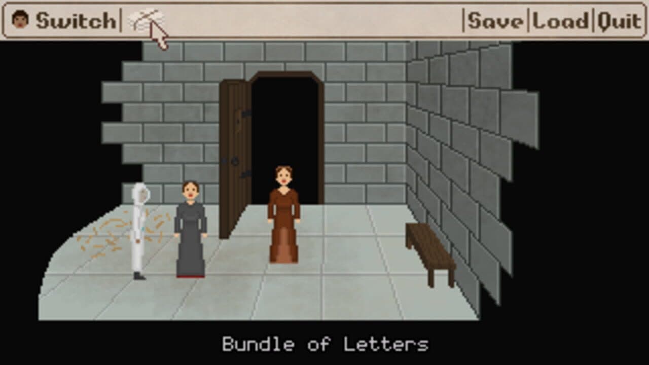 The Execution of Anne Boleyn screenshot 1