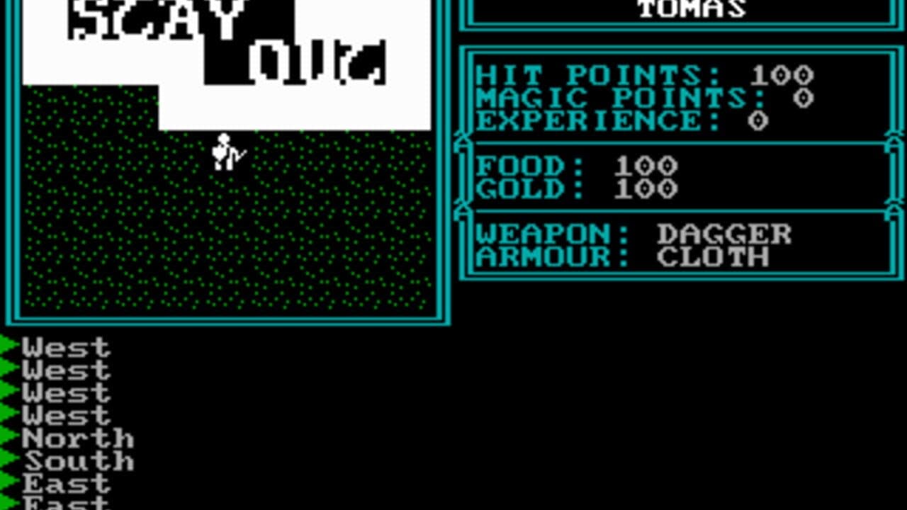 The Kingdom of Syree screenshot 1